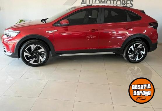 Autos - Volkswagen Nivus Highline 2026 Nafta 2500Km - En Venta