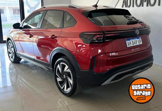 Autos - Volkswagen Nivus Highline 2026 Nafta 2500Km - En Venta