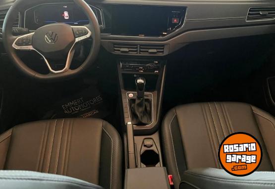 Autos - Volkswagen Nivus Highline 2026 Nafta 2500Km - En Venta