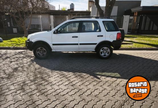 Autos - Ford Ecosport,duster,fiesta,fo 2012 Nafta 115000Km - En Venta