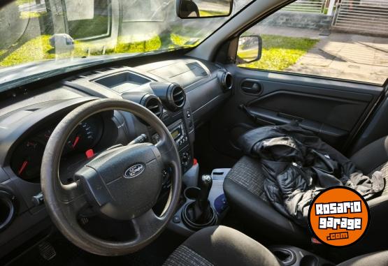 Autos - Ford Ecosport,duster,fiesta,fo 2012 Nafta 115000Km - En Venta