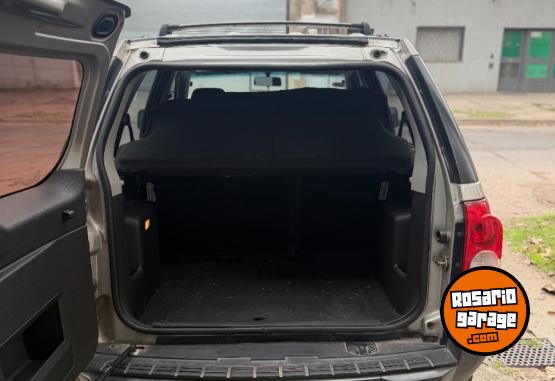 Autos - Ford EcoSport Xl 2009 GNC 160000Km - En Venta