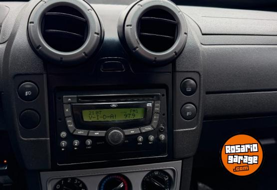 Autos - Ford EcoSport Xl 2009 GNC 160000Km - En Venta
