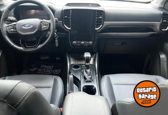 Camionetas - Ford Ranger XLT 2.0D 2025 Diesel 25000Km - En Venta