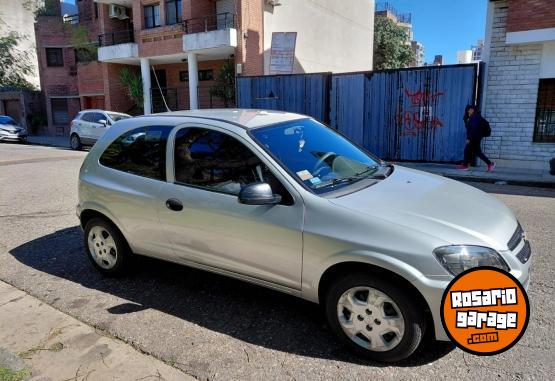 Autos - Chevrolet Celta 2013 Nafta 23000Km - En Venta