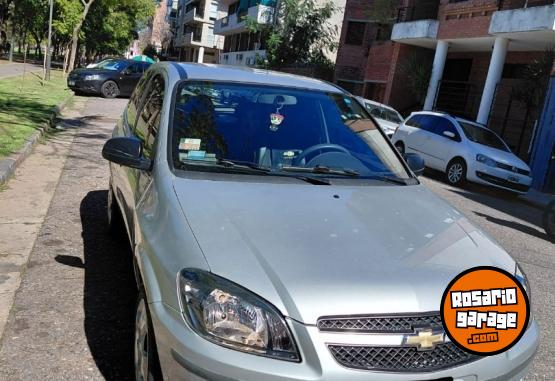 Autos - Chevrolet Celta 2013 Nafta 23000Km - En Venta