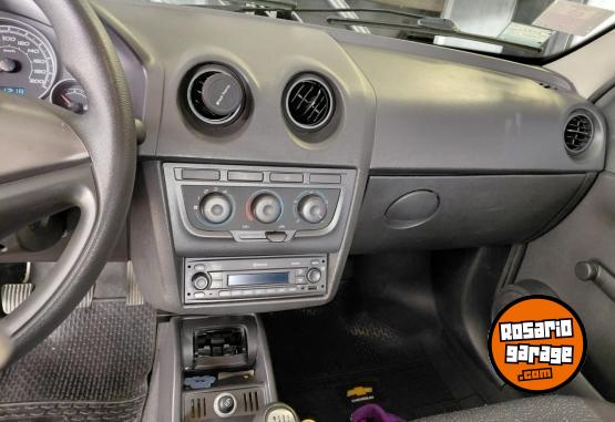 Autos - Chevrolet Celta 2013 Nafta 23000Km - En Venta