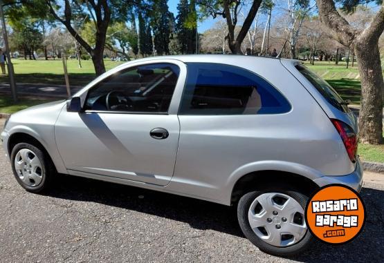 Autos - Chevrolet Celta 2013 Nafta 23000Km - En Venta