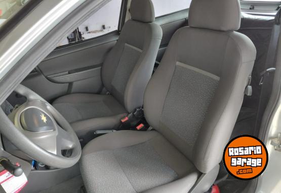 Autos - Chevrolet Celta 2013 Nafta 23000Km - En Venta
