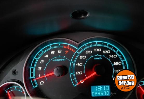Autos - Chevrolet Celta 2013 Nafta 23000Km - En Venta