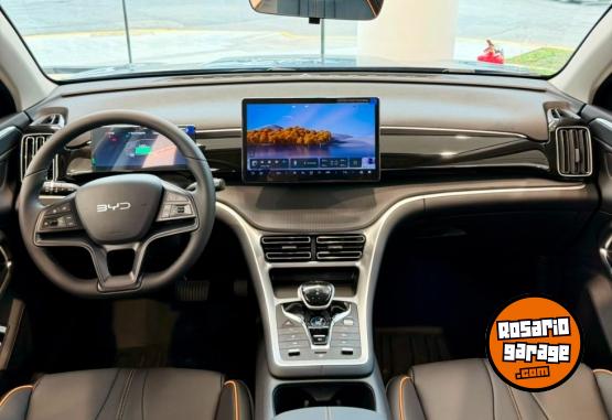 Camionetas - BYD Song Pro GL 2026 Electrico / Hibrido 0Km - En Venta