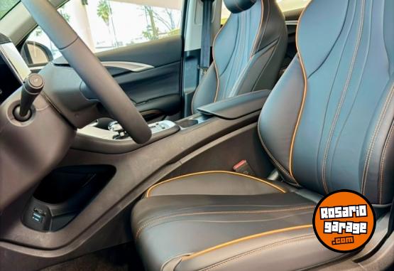 Camionetas - BYD Song Pro GL 2026 Electrico / Hibrido 0Km - En Venta
