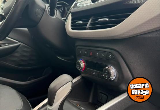 Autos - Chevrolet Onix Plus 1.0T AT Premier 2020 Nafta 100000Km - En Venta