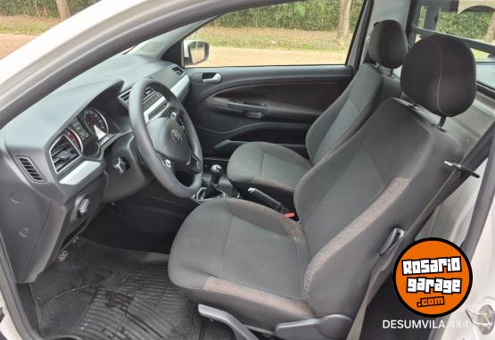 Camionetas - Volkswagen SAVEIRO CABINA SIMPLE 2025 Nafta 4000Km - En Venta