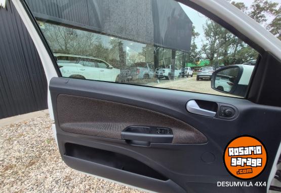 Camionetas - Volkswagen SAVEIRO CABINA SIMPLE 2025 Nafta 4000Km - En Venta