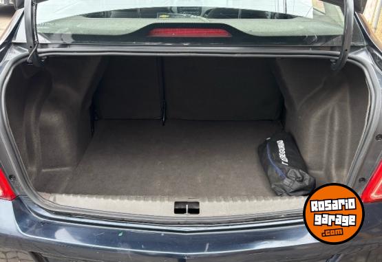 Autos - Chevrolet Cobalt 2015 Nafta 160000Km - En Venta