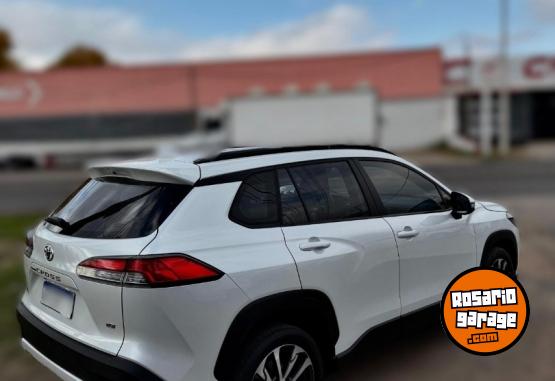 Autos - Toyota Corolla Cross 2022 Nafta 84000Km - En Venta