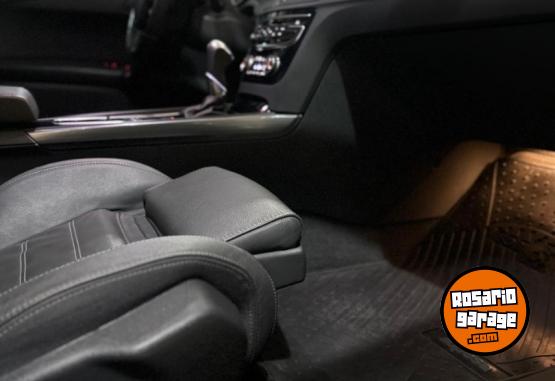 Autos - Peugeot 508 Feline 2017 Nafta 110000Km - En Venta