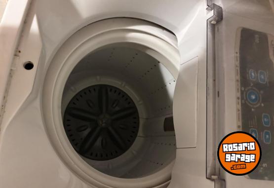 Hogar - Vendo lavarropas Drean concept para reparar o repuestos - En Venta