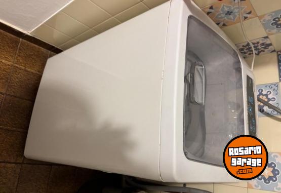 Hogar - Vendo lavarropas Drean concept para reparar o repuestos - En Venta