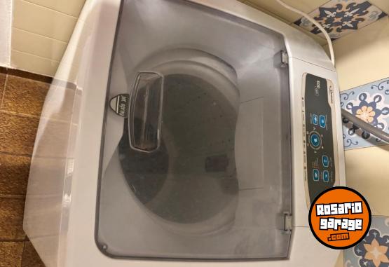 Hogar - Vendo lavarropas Drean concept para reparar o repuestos - En Venta
