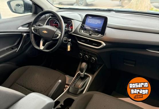Autos - Chevrolet Tracker 2023 Nafta 65000Km - En Venta