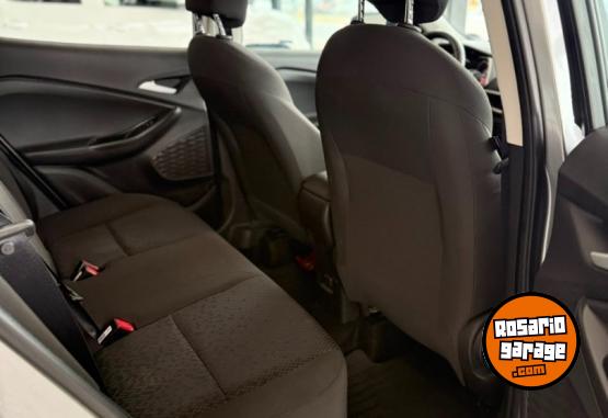 Autos - Chevrolet Tracker 2023 Nafta 65000Km - En Venta