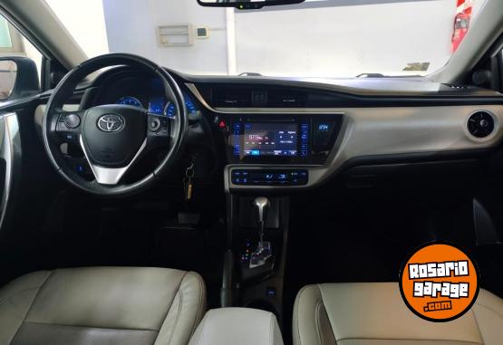 Autos - Toyota COROLLA 2018 Nafta 160000Km - En Venta