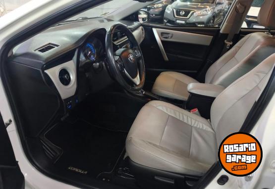 Autos - Toyota COROLLA 2018 Nafta 160000Km - En Venta