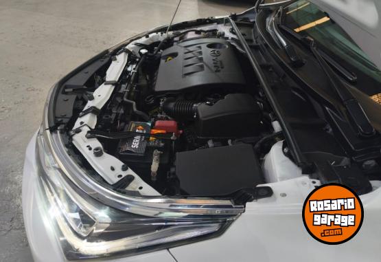 Autos - Toyota COROLLA 2018 Nafta 160000Km - En Venta