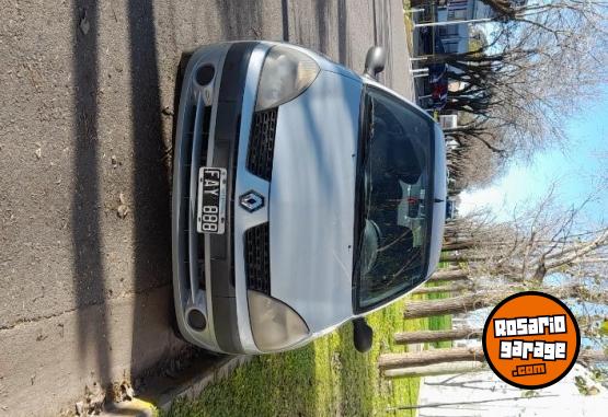 Autos - Renault Renault Clio Authentique 2005 Nafta 230000Km - En Venta