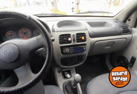 Autos - Renault Renault Clio Authentique 2005 Nafta 230000Km - En Venta