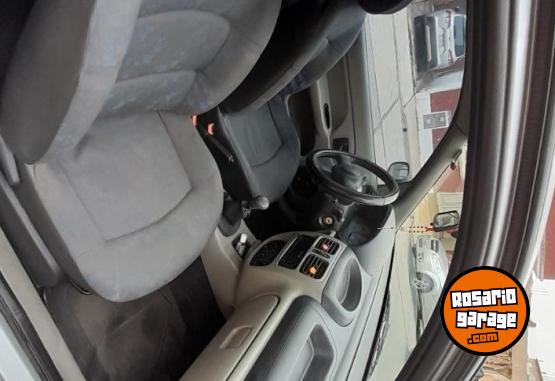 Autos - Renault Renault Clio Authentique 2005 Nafta 230000Km - En Venta