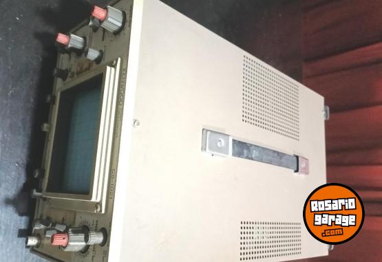 Electr�nica - Vendo Osciloscopio Kenwood - En Venta