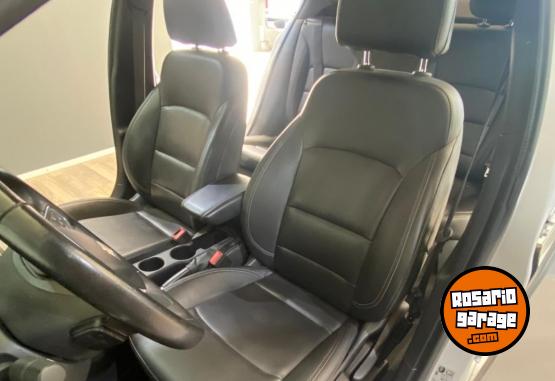 Autos - Chevrolet Cruze LT 4P 1.4T 2023 Nafta 49200Km - En Venta