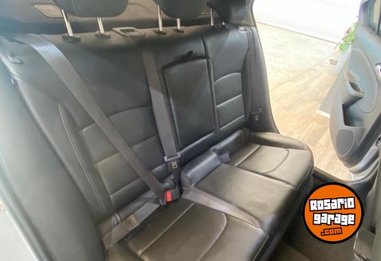 Autos - Chevrolet Cruze LT 4P 1.4T 2023 Nafta 49200Km - En Venta