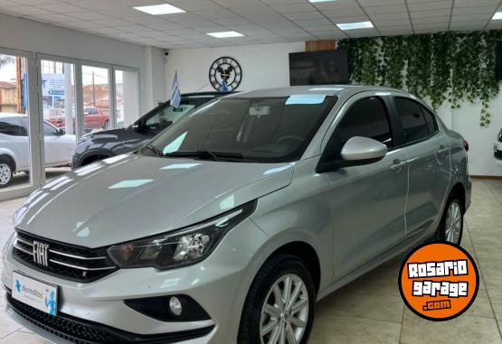 Autos - Fiat CRONOS LIKE GSR 2024 Nafta 57000Km - En Venta