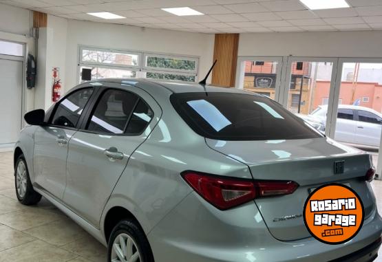 Autos - Fiat CRONOS LIKE GSR 2024 Nafta 57000Km - En Venta