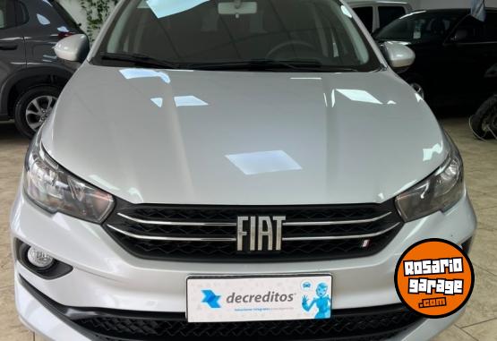Autos - Fiat CRONOS LIKE GSR 2024 Nafta 57000Km - En Venta