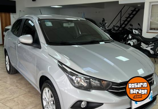 Autos - Fiat CRONOS LIKE GSR 2024 Nafta 57000Km - En Venta