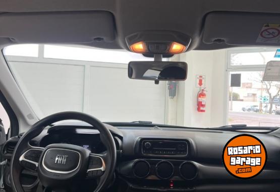 Autos - Fiat CRONOS LIKE GSR 2024 Nafta 57000Km - En Venta