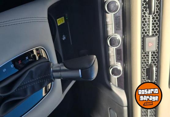 Autos - Honda Zrv Touring 2025 Nafta 34700Km - En Venta