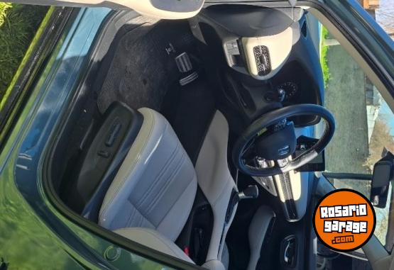 Autos - Honda Zrv Touring 2025 Nafta 34700Km - En Venta