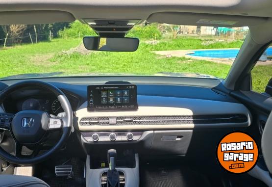 Autos - Honda Zrv Touring 2025 Nafta 34700Km - En Venta