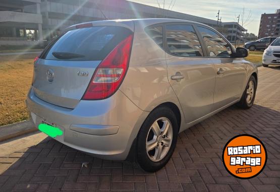 Autos - Hyundai I30 2008 Nafta 152000Km - En Venta