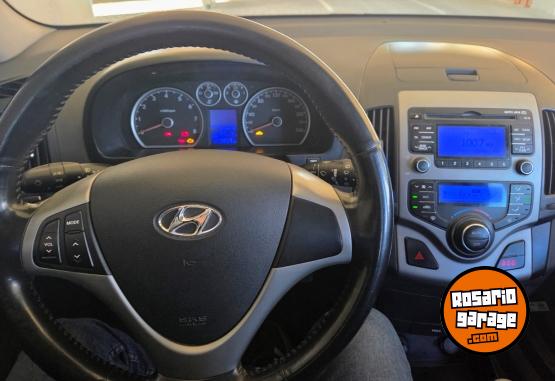 Autos - Hyundai I30 2008 Nafta 152000Km - En Venta