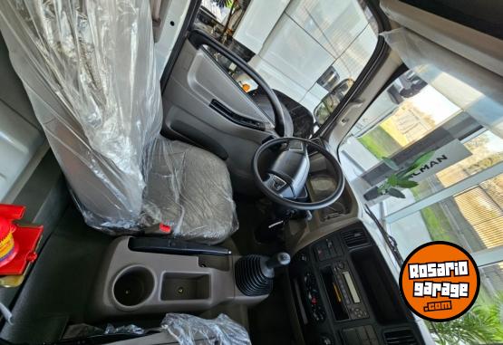 Camiones y Grúas - JMC N900 - SPORT TRUCKS - En Venta