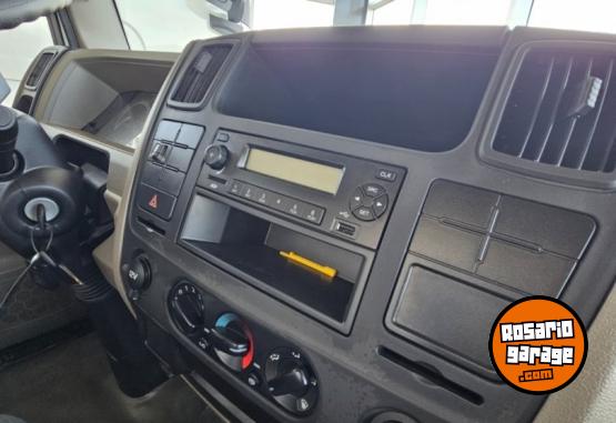 Camiones y Grúas - JMC N900 - SPORT TRUCKS - En Venta