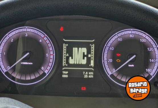 Camiones y Grúas - JMC N900 - SPORT TRUCKS - En Venta