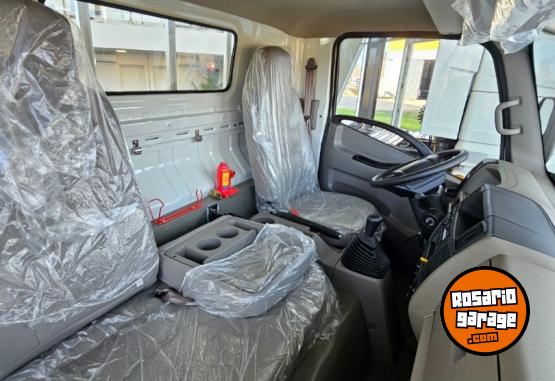 Camiones y Grúas - JMC N900 - SPORT TRUCKS - En Venta